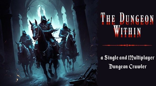 The Dungeon Within