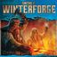 Board Game: Smiths of Winterforge