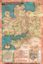 RPG Item: The Eleven Kingdoms Poster Map
