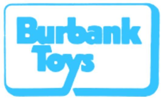 Burbank Toys