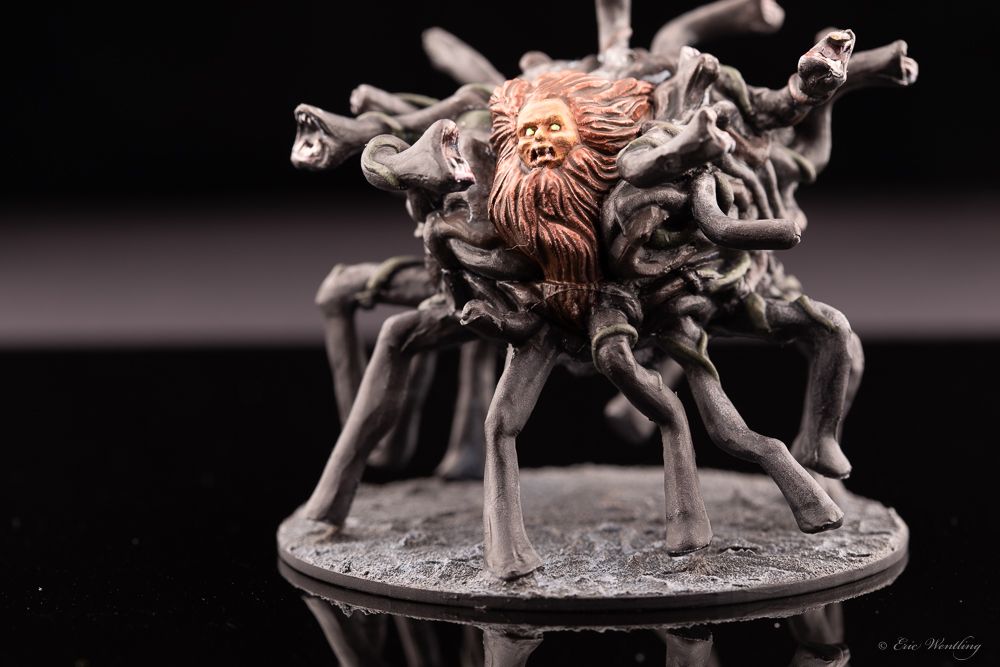 The store dunwich horror