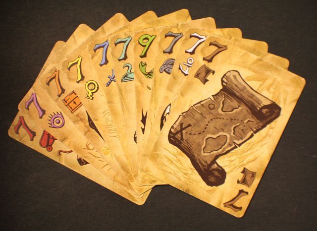 Illustration 6 de DEAD DRAW - Print and Play