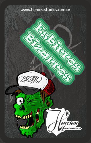 Esbirros Bizarros
