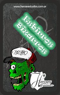 Esbirros Bizarros