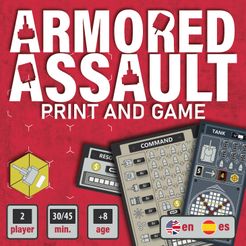 Armored Assault