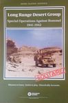 More Long Range Desert Group: Special Operations Against Rommel 1941-1942 videos