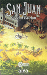 San Juan 1897: Special Edition (2025)