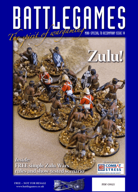 Zulu! | Board Game | BoardGameGeek