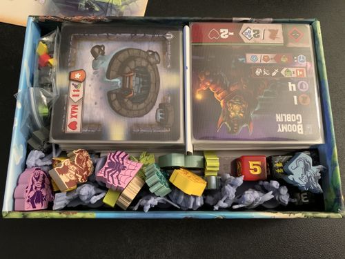 Card Count and Sleeve Size | BoardGameGeek