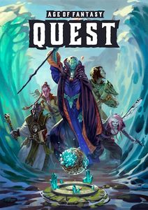 Age of Fantasy: Quest