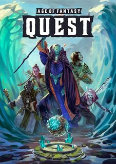 Age of Fantasy: Quest