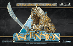 Ascension: 10 Year Anniversary Edition box art
