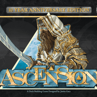 Ascension: 10 Year Anniversary Edition