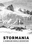 RPG Item: Stormania