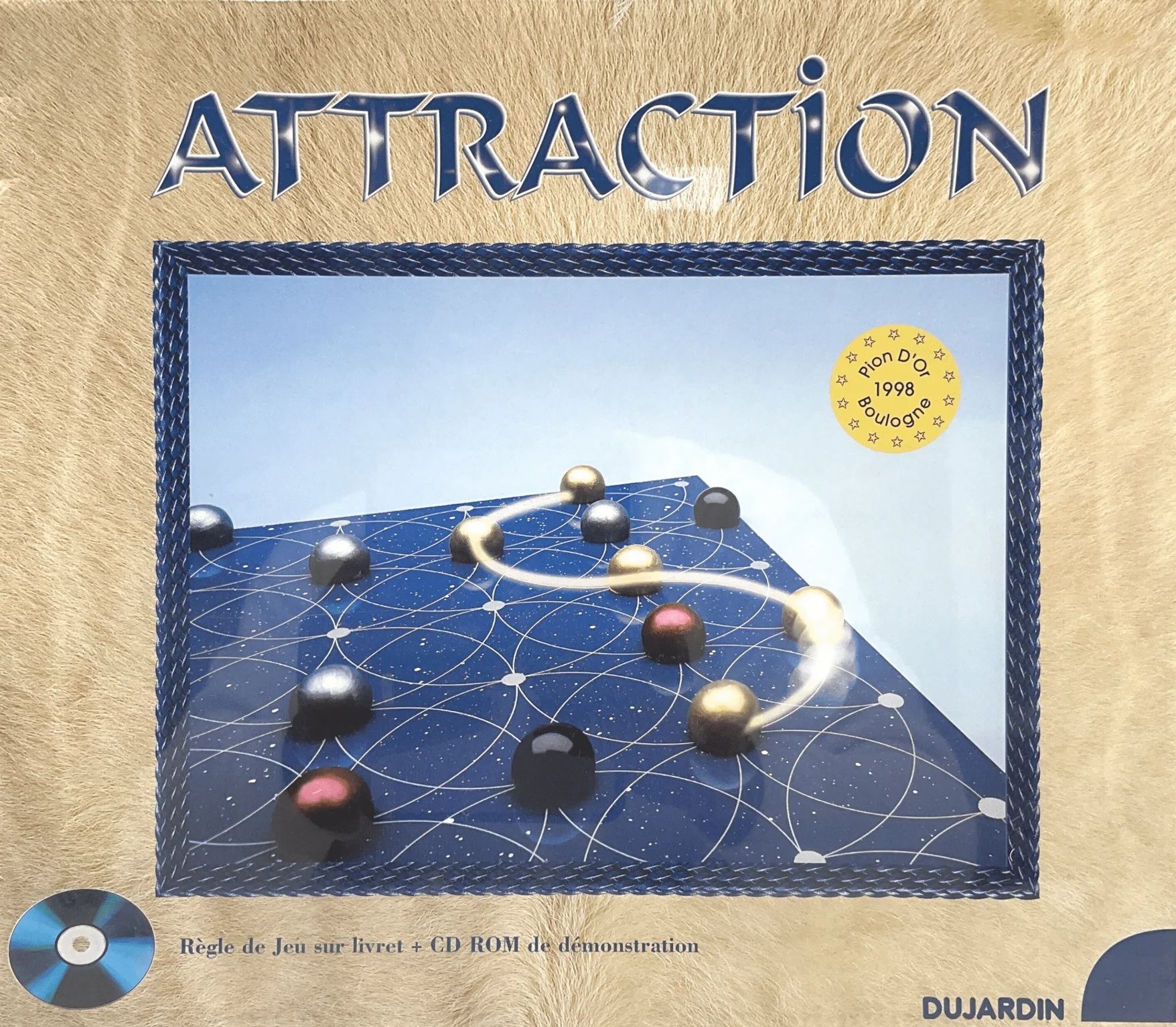 Attraction