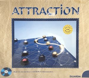 Attraction