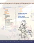 RPG Item: Wilderfeast Quickstart