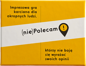 (Nie) Polecam