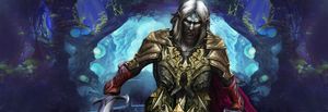 Dungeon Alliance: Adventure Pack II – War in the Deep
