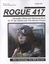 RPG Item: Rogue 417 Ultimate Armageddon Guide #1