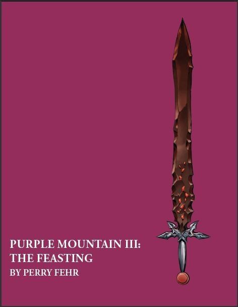 The Feasting box art