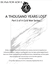RPG Item: DC-PoA-TCW-ACW-5: A Cold War 5: A Thousand Years Lost