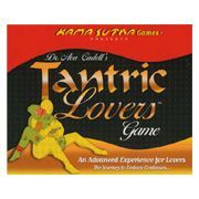 Tantric Lovers Game