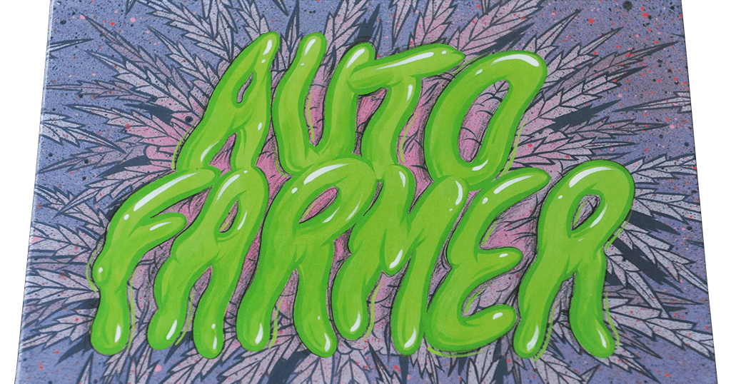 Autofarmer | Board Game | BoardGameGeek