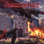Board Game: Shadowrift