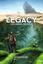 RPG Item: Legacy: Life Among the Ruins