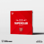 Superclub: Arsenal 2021/22