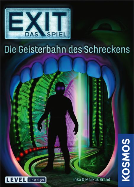 exit book game