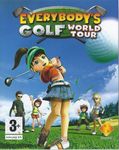Video Game: Hot Shots Golf: Out of Bounds