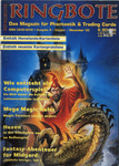 Issue: Ringbote (Issue 8 - Oct/Nov 1995)