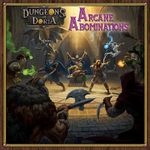 More Dungeons of Doria: Arcane Abominations videos