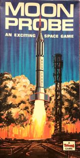 Moon Probe