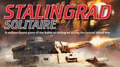 Stalingrad Solitaire box art