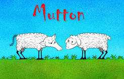 Mutton