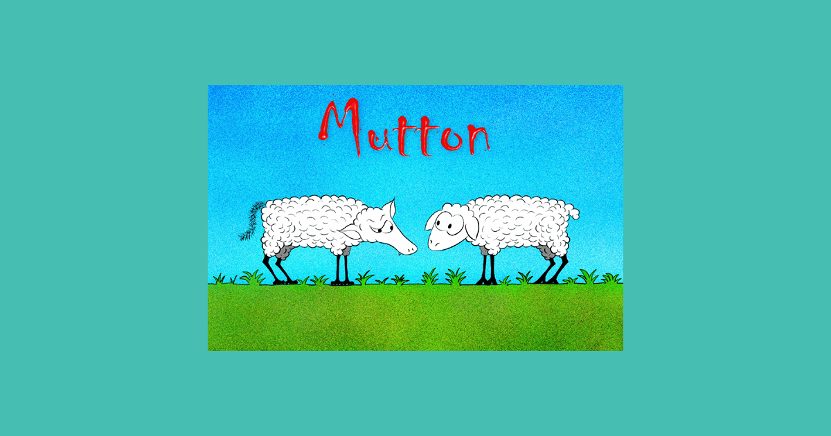 A3 PDF of my Mutton PnP board | Mutton