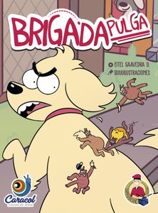 Brigada Pulga