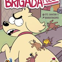 Brigada Pulga