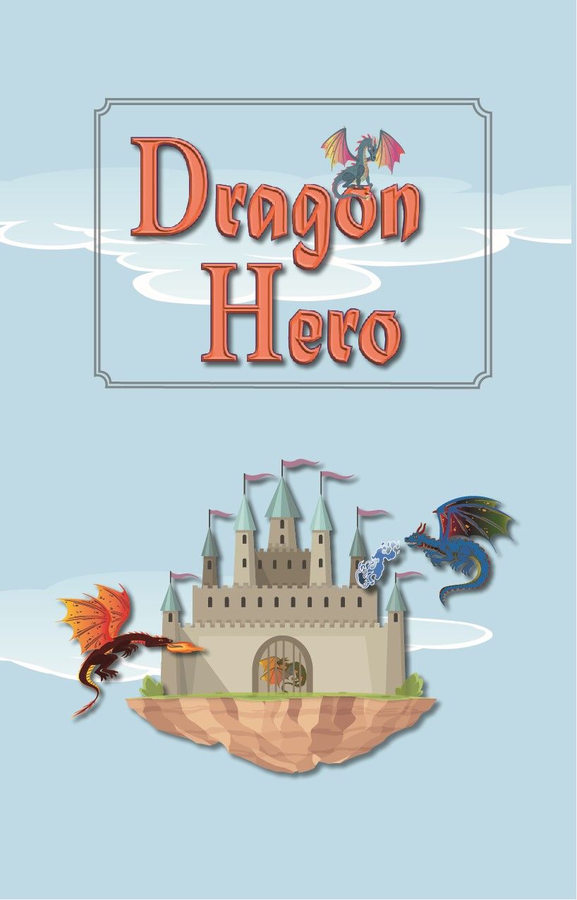 Dragon Hero