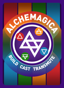 Alchemagica