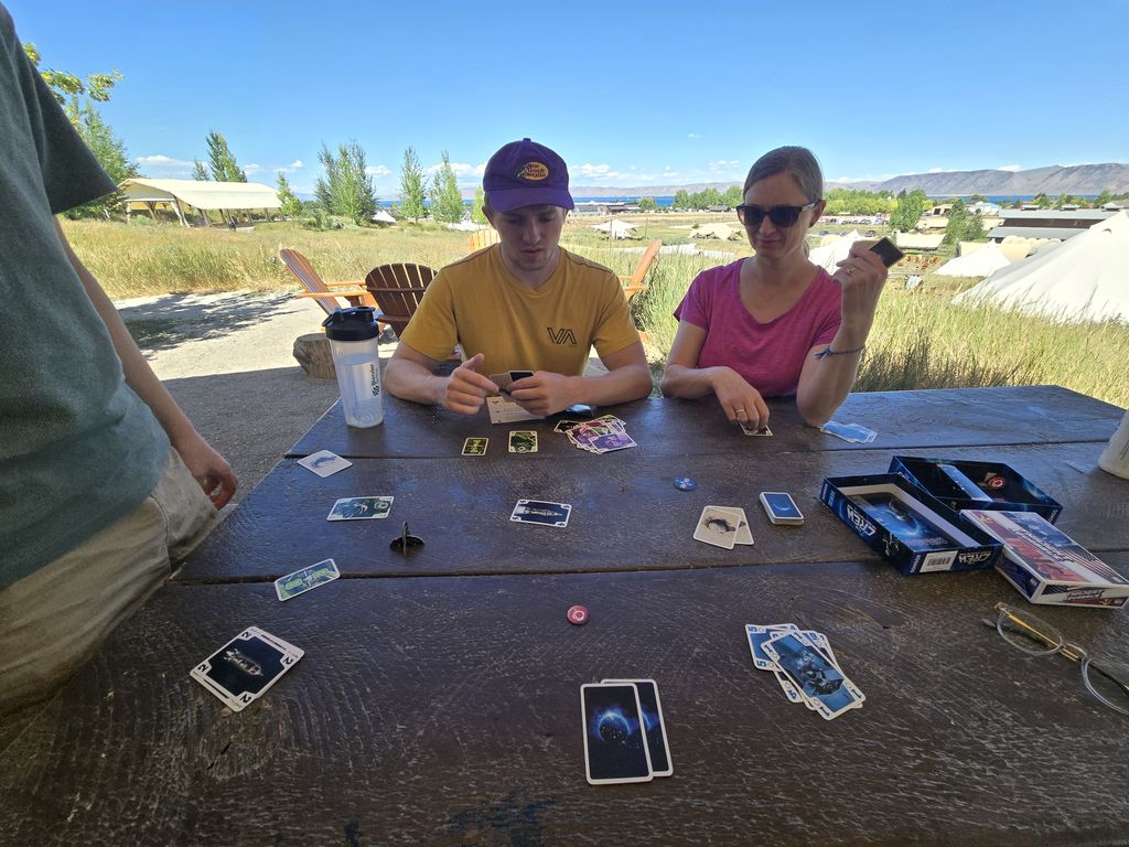 The Crew: The Quest for Planet Nine photo 2