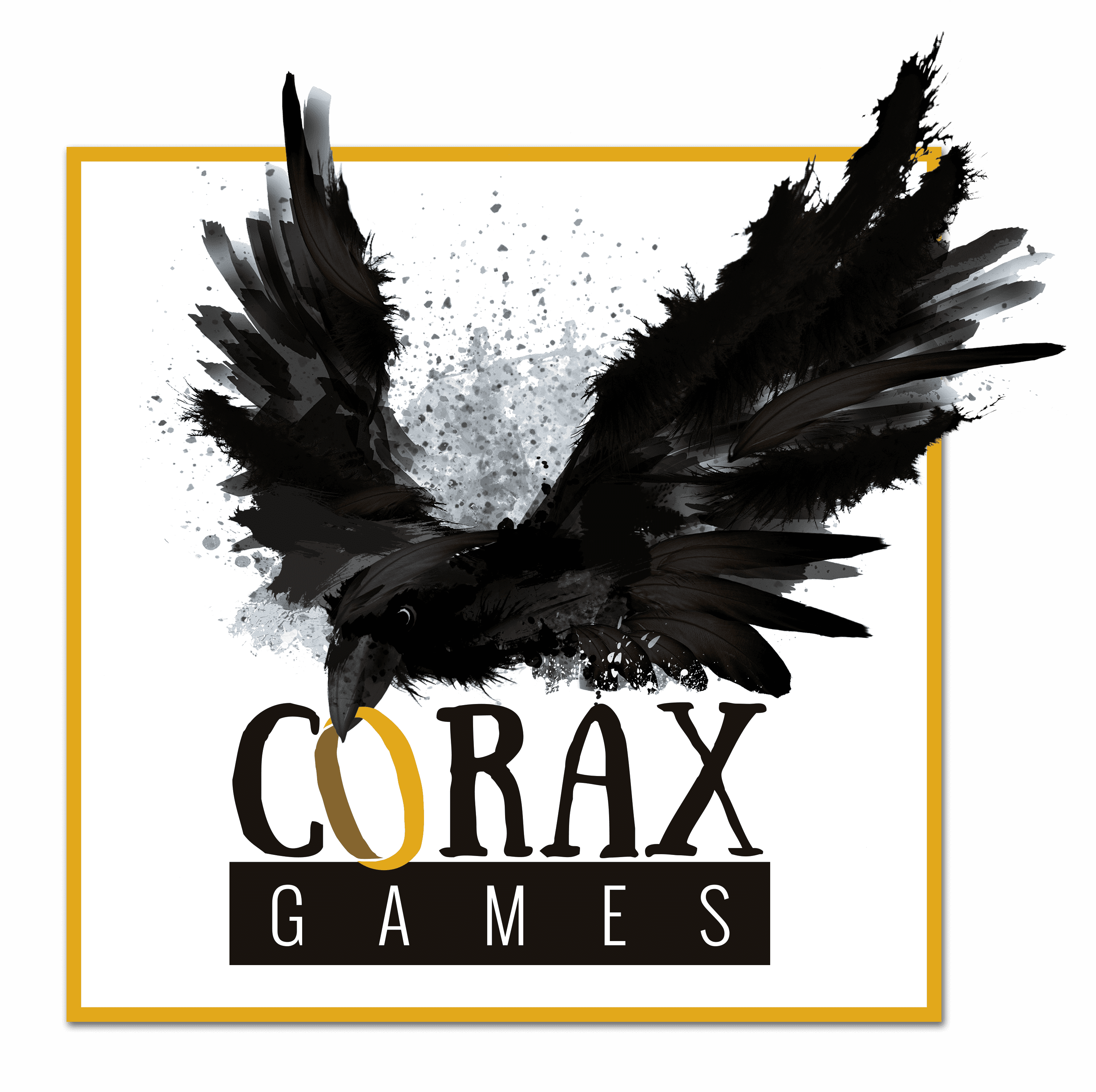 Corax Games