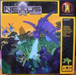 Board Game: Nexus Ops