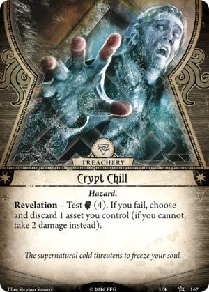 An asset you control" | BoardGameGeek