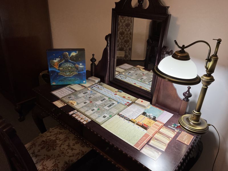 board game image