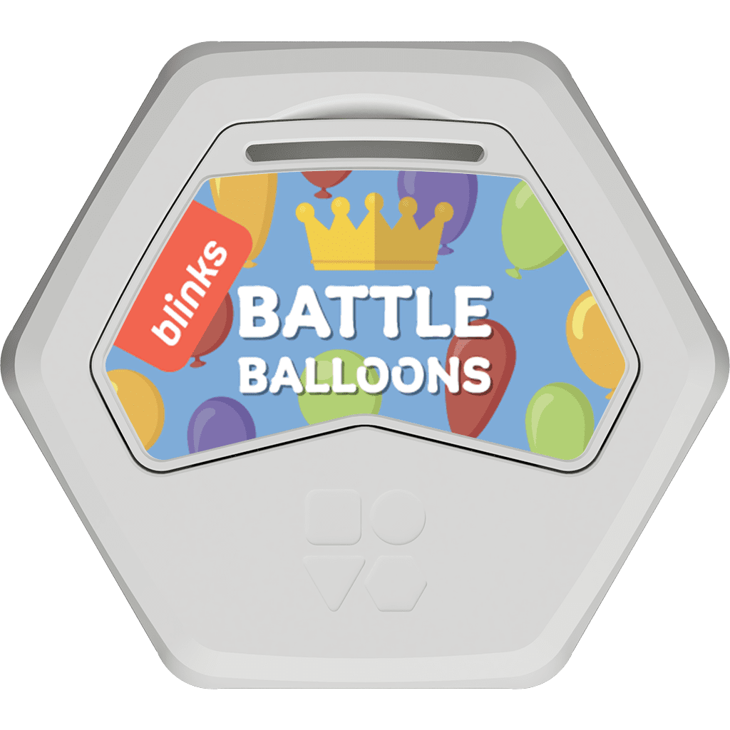 Battle Balloons