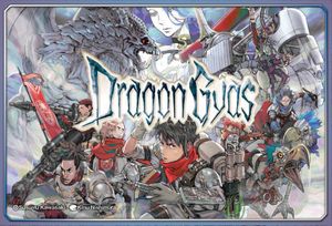 Dragon Gyas